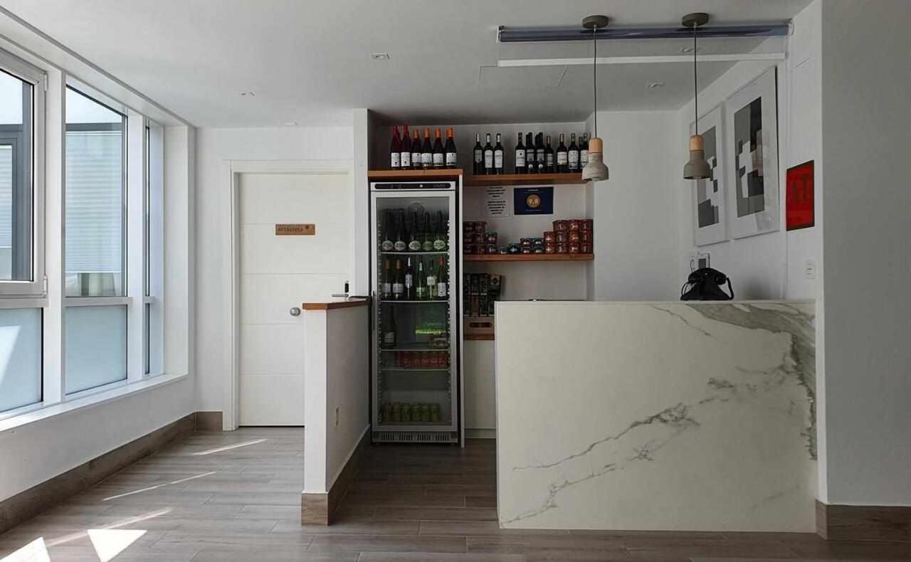 Bergaretxe Geltokia Apartment Legazpia Bagian luar foto