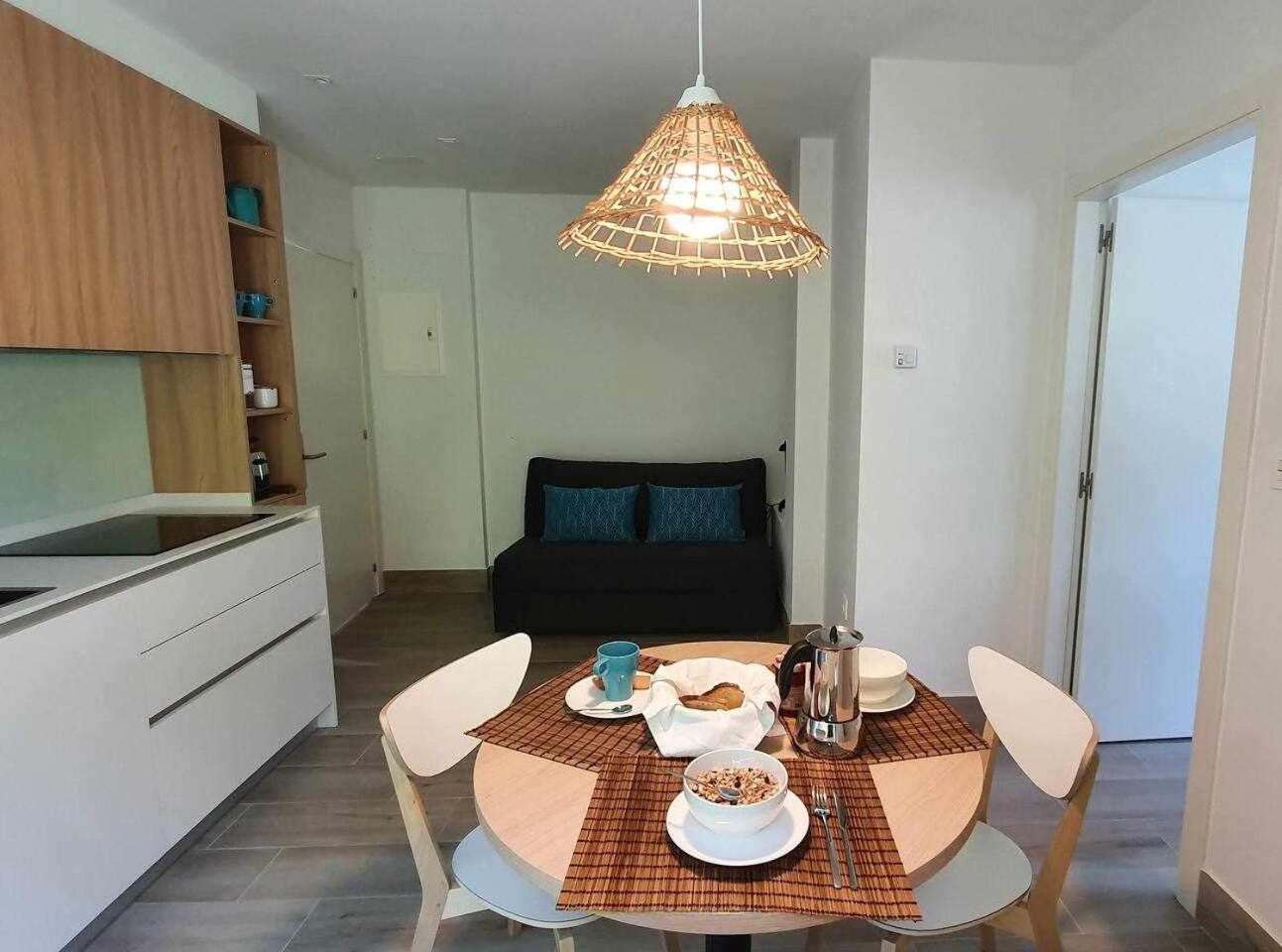Bergaretxe Geltokia Apartment Legazpia Ruang foto