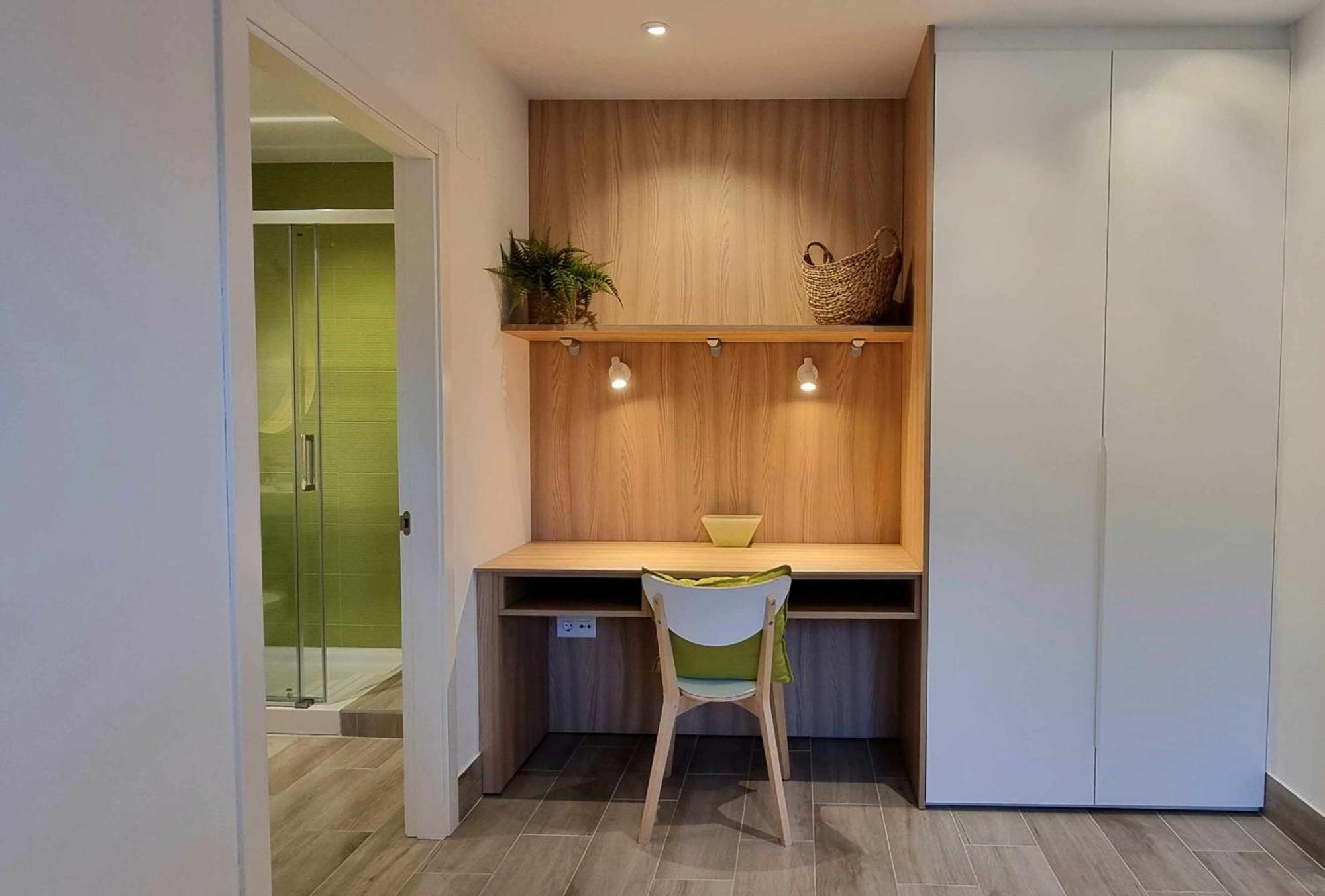 Bergaretxe Geltokia Apartment Legazpia Ruang foto
