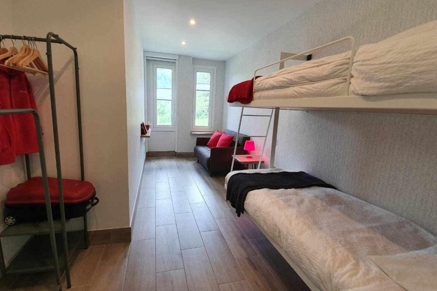 Bergaretxe Geltokia Apartment Legazpia Bagian luar foto